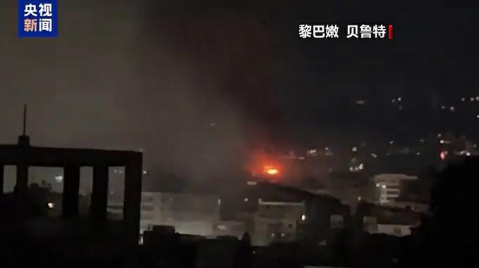 美以空袭伊朗核设施 伊方关闭谈判大门 战事最新情况一文速览 新闻