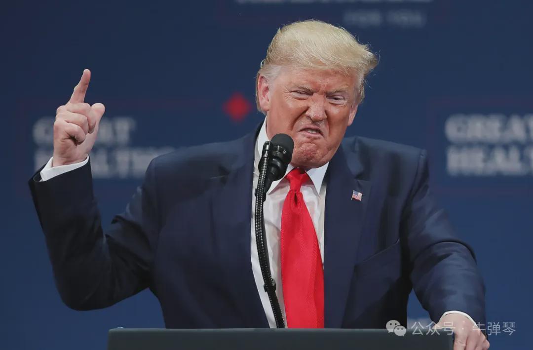 国际视野：连锁反应来了，印度打脸特朗普