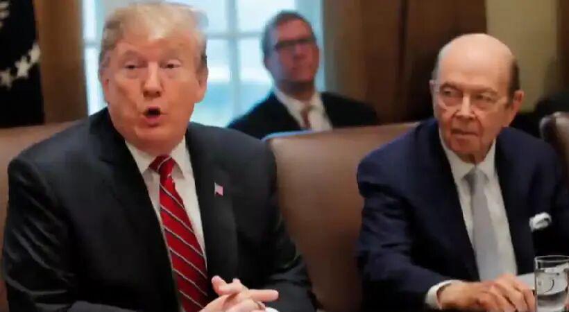 “咋整？特朗普对华筹码又少了”_0225020226