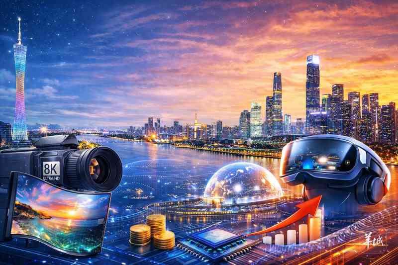 羊城晚报推出特刊:聚焦广东“新春第一会”,看“开局之势,关键之为” 新闻