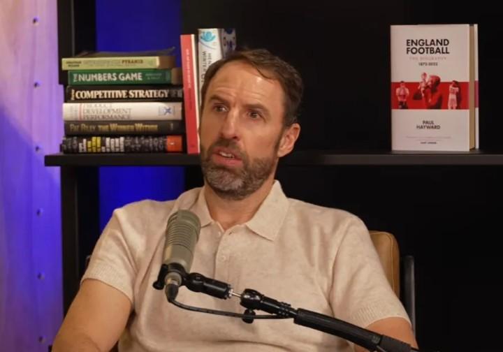 索斯盖特:我无需用冠军来证明自己,目前也没有任何执教计划 新闻