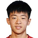  邝兆镭：自己和青岛很有缘，将抱着学习的心态向老大哥们学习 新闻 邝兆镭：自己和青岛很有缘，将抱着学习的心态向老大哥们学习 新闻