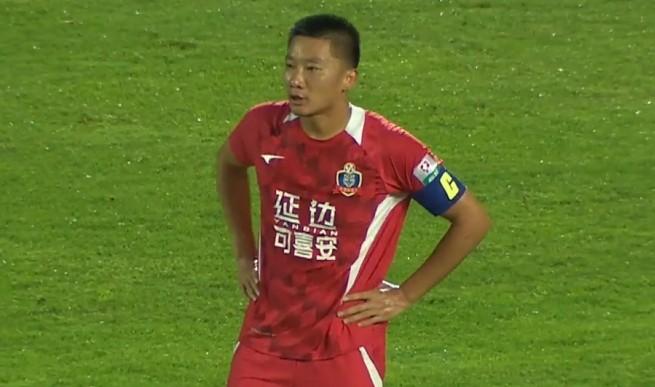 官方:延边龙鼎后卫王鹏租借加盟大连可为 新闻