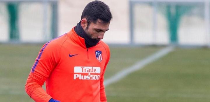  阿丹：我赶上最后几趟航班撤离伊朗，现在已与俱乐部断联 新闻 阿丹：我赶上最后几趟航班撤离伊朗，现在已与俱乐部断联 新闻