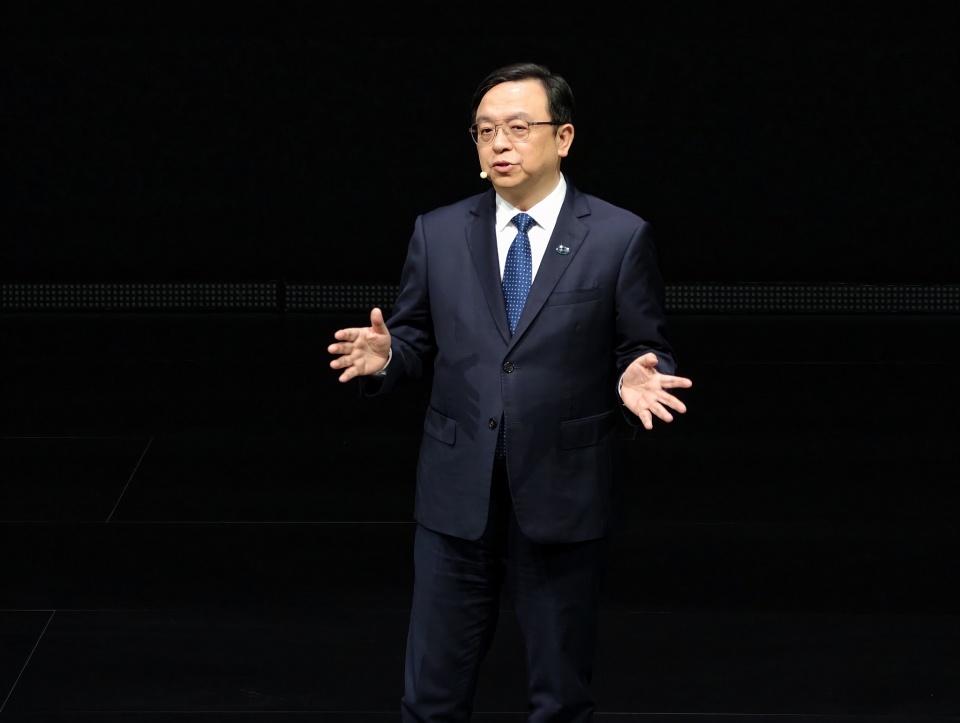  行业动态：王传福：电动化上半场完美收官 新闻