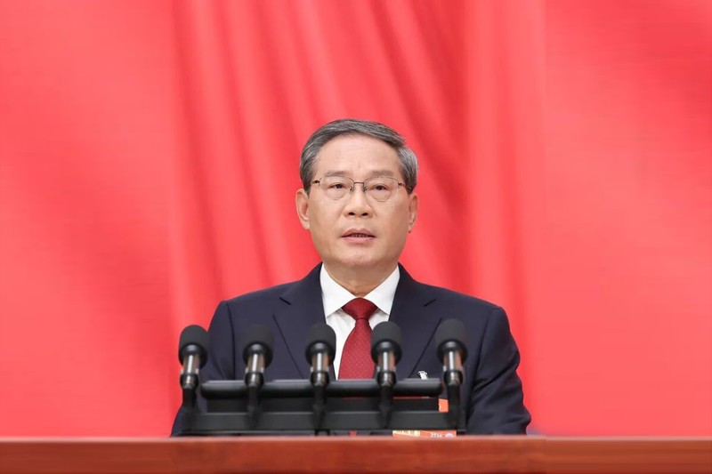 政府工作报告信号鲜明；房地产市场稳中求进，好房子时代稳步开启。