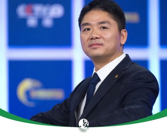 新业务亏损显著扩大，外卖战场竞争激烈；刘强东调整方向，再推百亿超市频道。