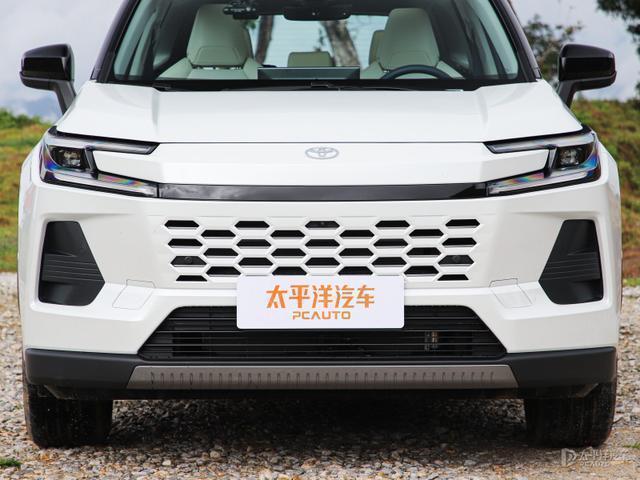  全新威兰达AIR版强势登场，配置起点即巅峰；服务体系革新，用车周期更可控。 汽车科技