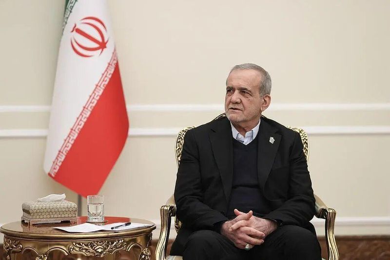 伊朗强势开出停战条件；美国反应强烈；中东局势陡转