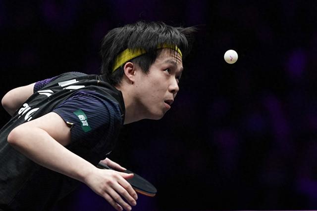 重庆冠军赛落幕，国乒双线亚军；新生代冲击加剧，外协会崛起引关注。