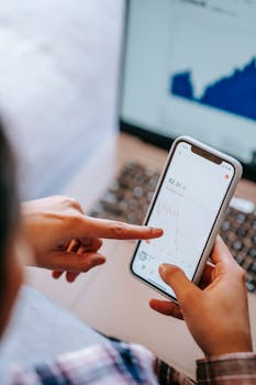 股市新手迷茫时，开户APP成了关键转折；新浪财经如何一步步赢得信任。