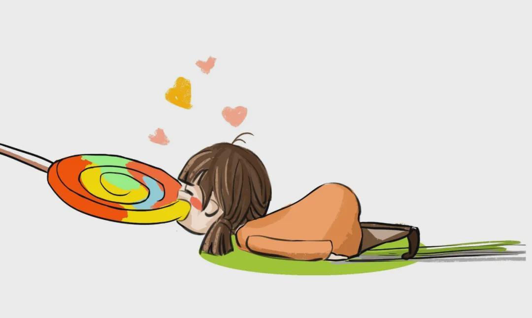 一颗牙的警钟响起；甜蜜背后，健康悄然流失。