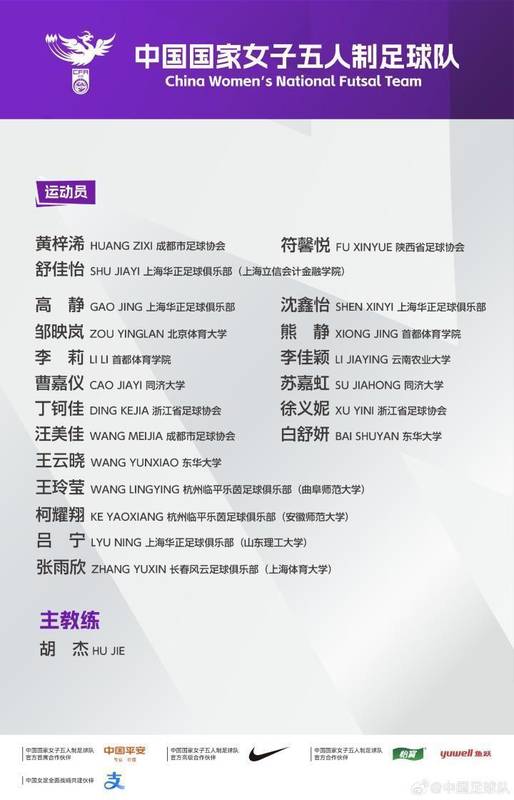  赛场孤勇与集体荣光：五人制女足集训背后的奋斗足迹 体育新闻 赛场孤勇与集体荣光：五人制女足集训背后的奋斗足迹 体育新闻 赛场孤勇与集体荣光：五人制女足集训背后的奋斗足迹 体育新闻