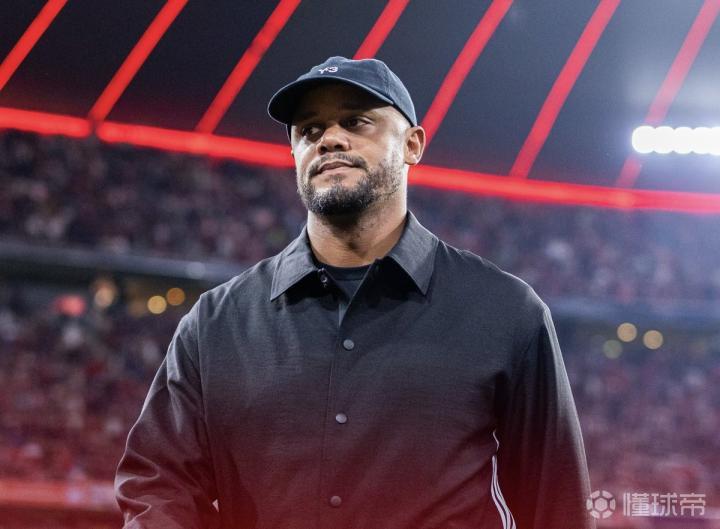  百场执教复盘：孔帕尼如何打造拜仁进攻利刃 文化旅游