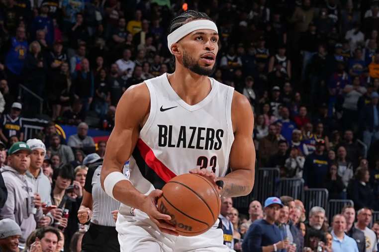 【NBA战术解析】3D锋线培养指南：图马尼-卡马拉的高阶数据洞察