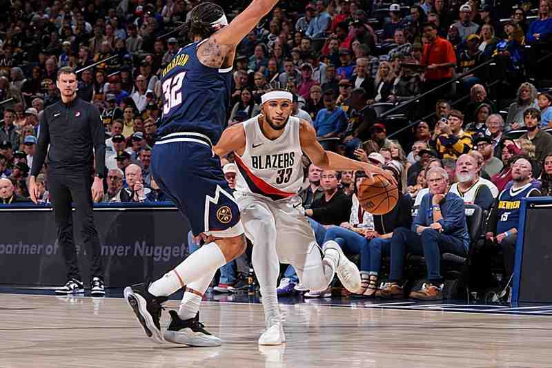  【NBA战术解析】3D锋线培养指南：图马尼-卡马拉的高阶数据洞察 体育新闻 【NBA战术解析】3D锋线培养指南：图马尼-卡马拉的高阶数据洞察 体育新闻