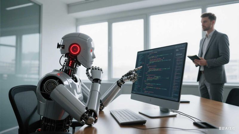 高校AI转型揭秘:80+名校布局背后的智力版图扩张 教育招生