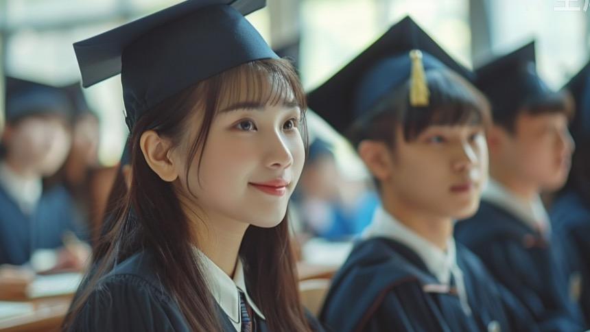 高校AI转型揭秘:80+名校布局背后的智力版图扩张 教育招生