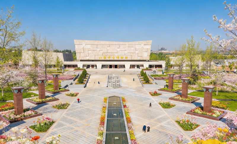  文旅融合新范式：磁县清明节六大沉浸式体验的底层逻辑与价值重构 文化旅游