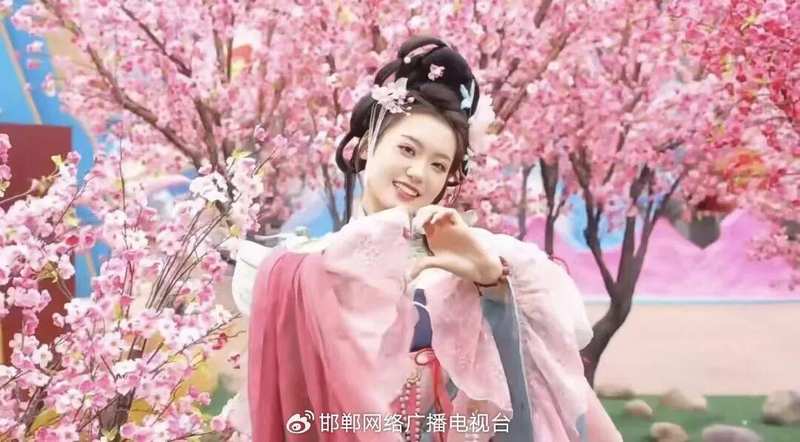  文旅融合新范式：磁县清明节六大沉浸式体验的底层逻辑与价值重构 文化旅游