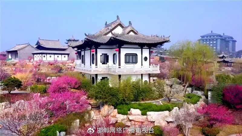  文旅融合新范式：磁县清明节六大沉浸式体验的底层逻辑与价值重构 文化旅游