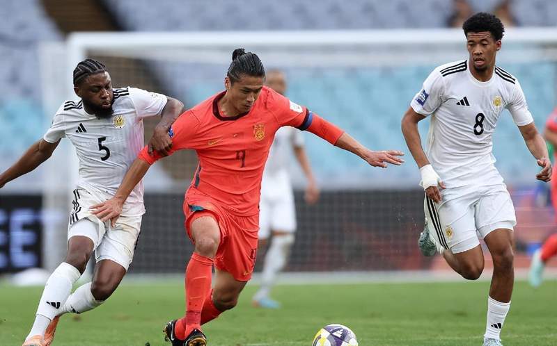  《战术观察：六月初集结背后的战略考量与备战全景》 体育新闻