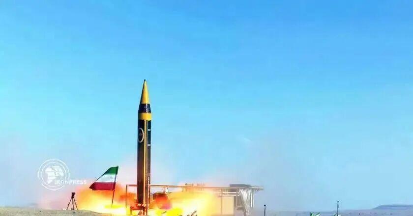 伊朗反击战的深层博弈:美国军事霸权泡沫是如何被刺破的 新闻