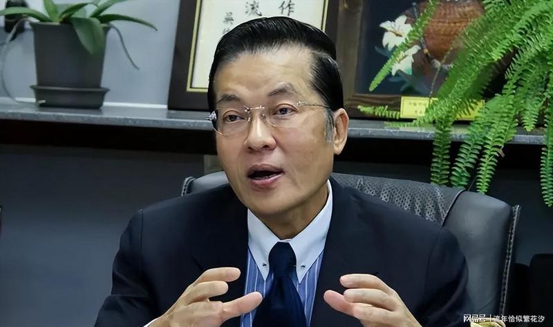 【深度观察】从“菜单论”透视台海博弈:对话才是破局关键 新闻