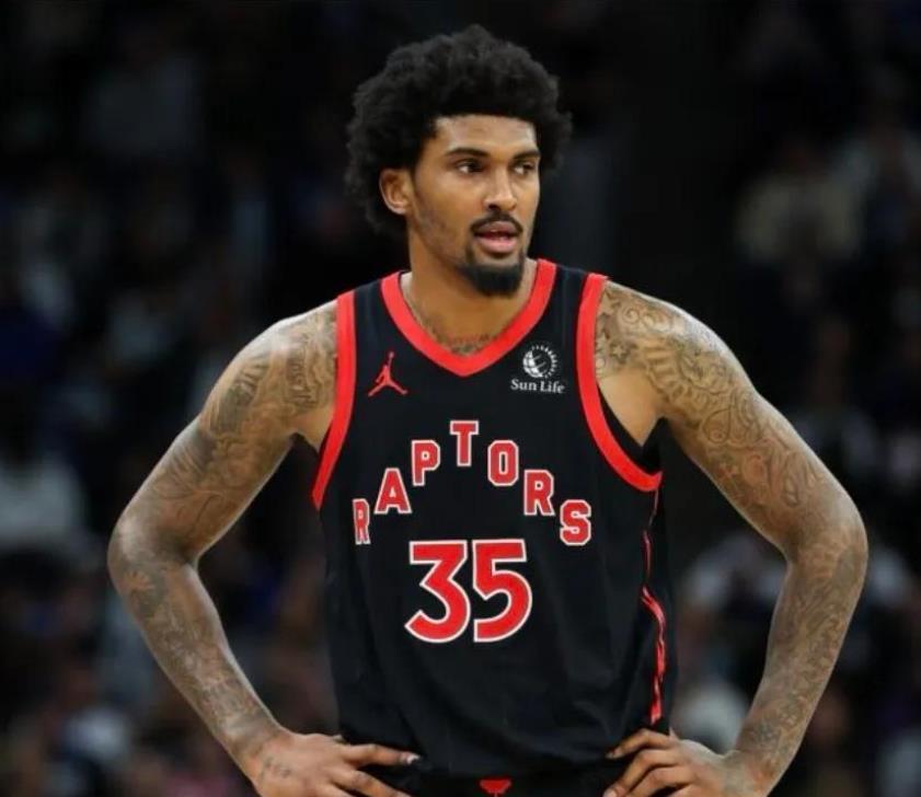 卫冕冠军的外援棋局:广厦双线补强背后的战术逻辑 体育新闻