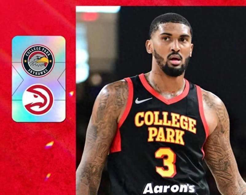 卫冕冠军的外援棋局:广厦双线补强背后的战术逻辑 体育新闻