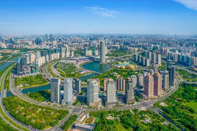 从内陆到全球:郑州港澳考察的思维破局与路径重构 新闻