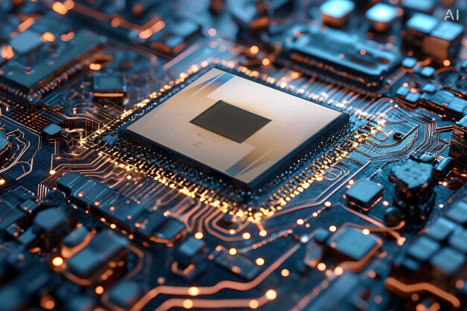 主力资金流向解码:电子板块何以成为资金避风港? 股票财经