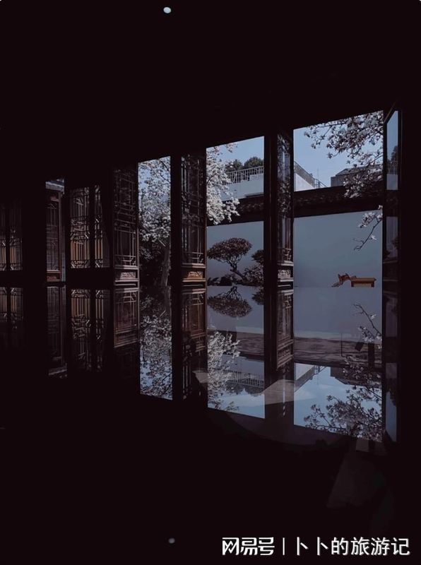  【技术流】苏州春季秘境探访：3处零游客打卡点的精准到达方案 文化旅游