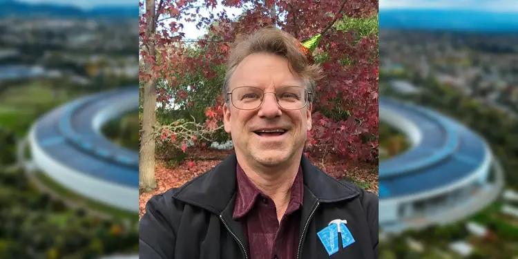  从车库少年到苹果活化石：一位8号员工的49年技术长征 IT技术