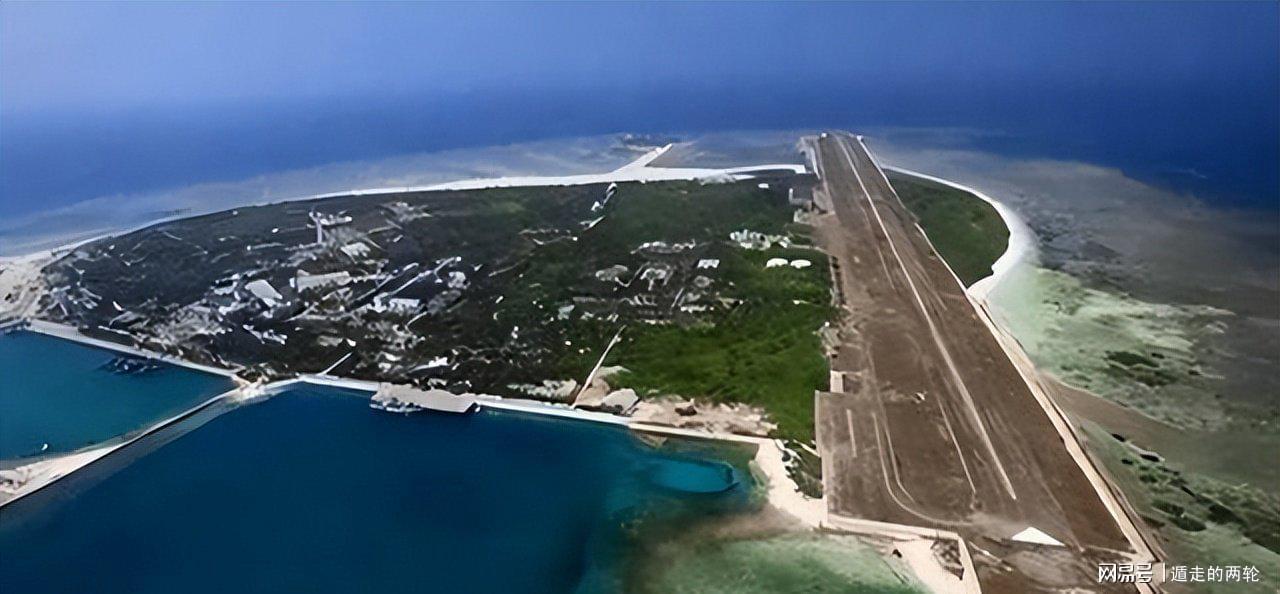  郭正亮的黄岩岛预言：一场被现实精准“打脸”的战略误判 新闻