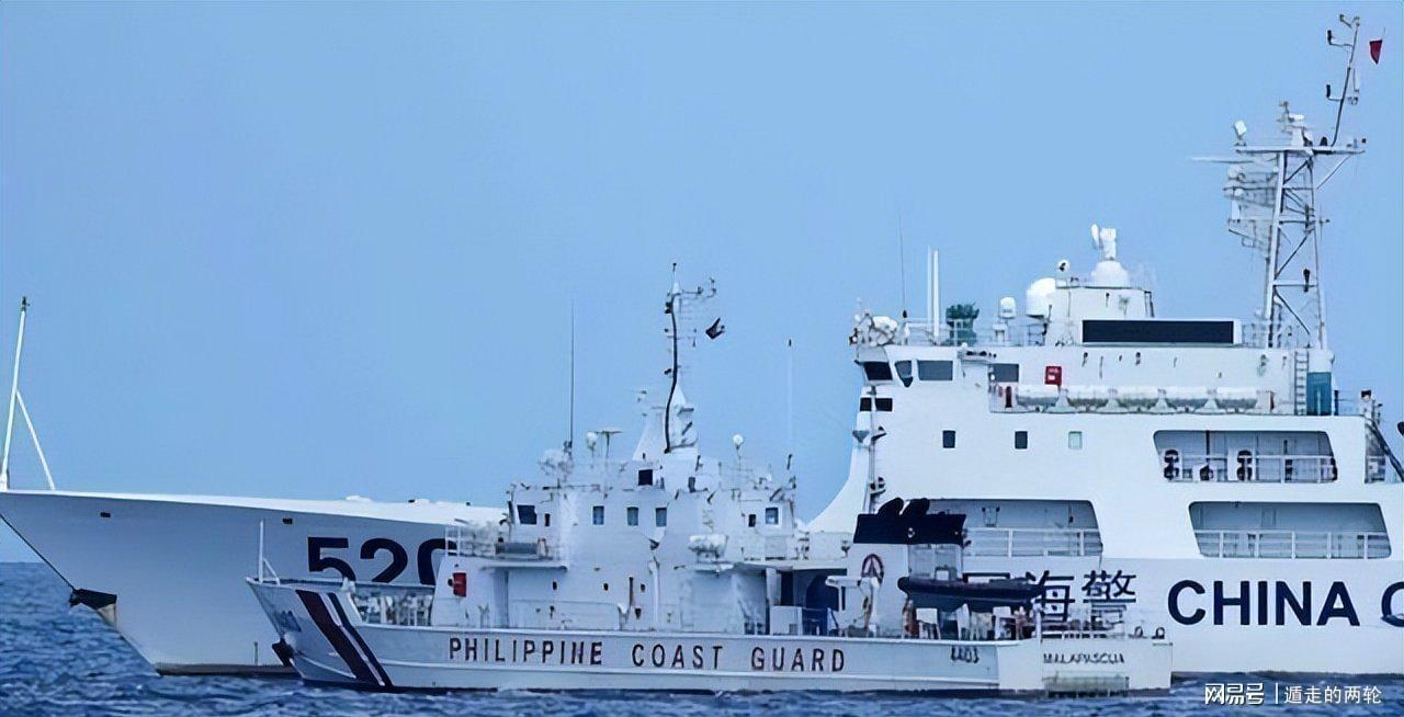  郭正亮的黄岩岛预言：一场被现实精准“打脸”的战略误判 新闻