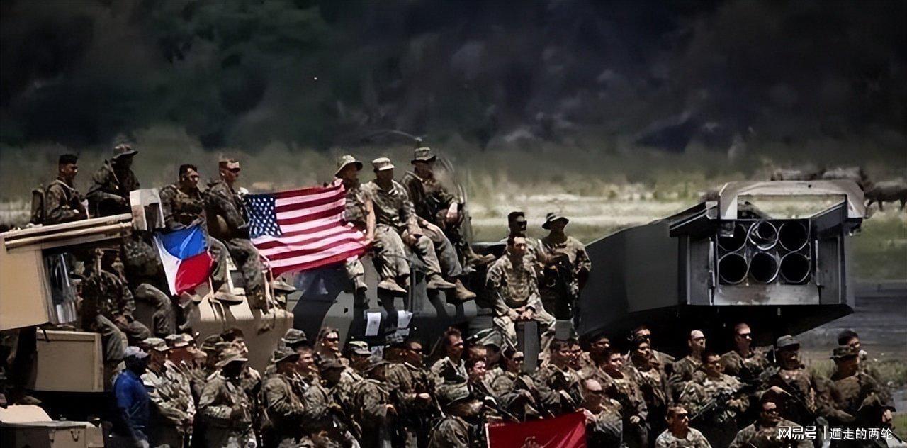  郭正亮的黄岩岛预言：一场被现实精准“打脸”的战略误判 新闻