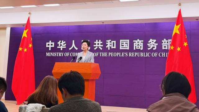  中纳外交新动向：穆萨维伊部长访华背后的战略深意 新闻