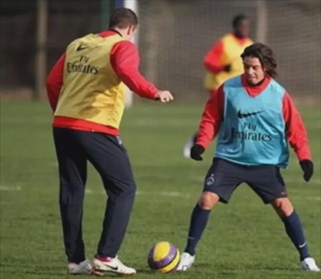  【技术解构】从指挥塔到战术弃子：加拉多的技术缺陷与时代错位 体育新闻