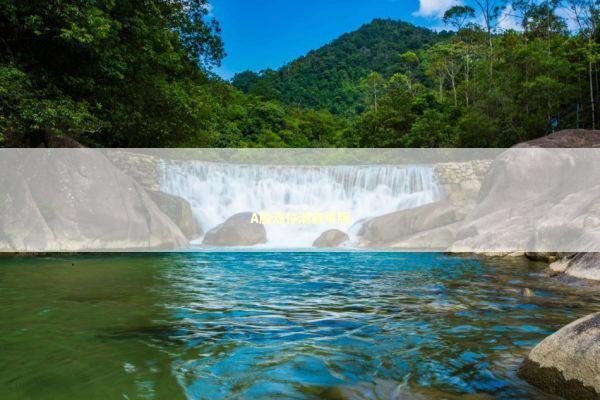 A股涨停潮叙事版