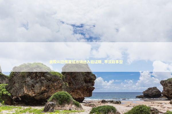 美股AI恐慌蔓延市场进入验证期_平淡叙事型