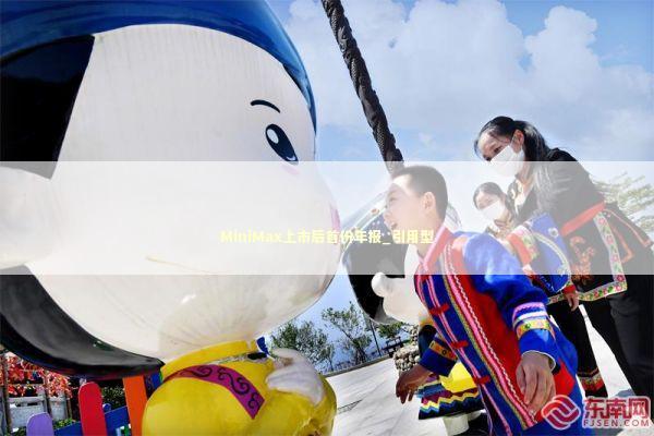 MiniMax上市后首份年报_引用型
