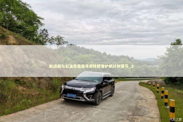 航运商与石油交易商寻求特朗普护航计划细节_2